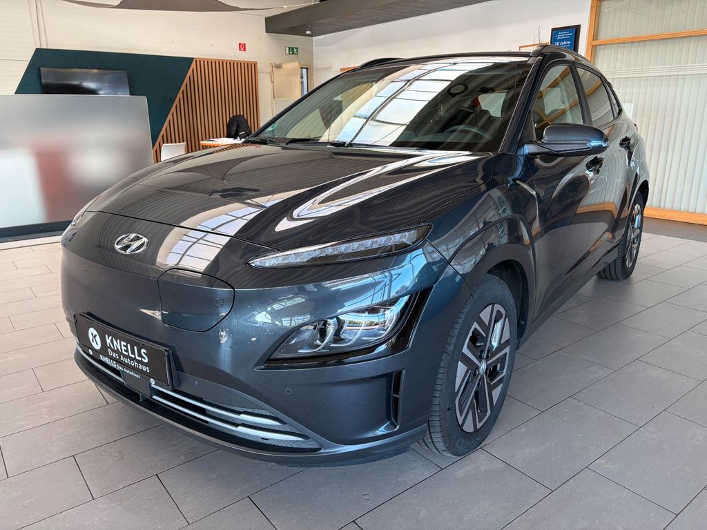 Image of Hyundai KONA