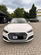 Audi A5 2.0 TDI S tronic quattro Sportb. design d... - Audi A5 design mit Diesel-Antrieb