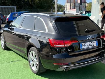 Audi A6 - 3