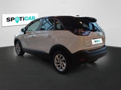 Fahrzeugabbildung Opel Crossland Edition 1.2 Turbo AT6 Navi, RFK, SHZ