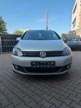 Volkswagen Vw Golf Plus 2.0 TDI DSG - VW Golf Plus Gebrauchtwagen in Kassel