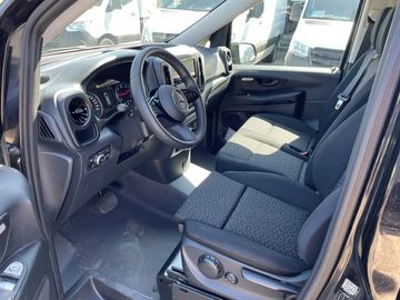 Mercedes Vito - 11