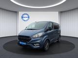 Ford Tourneo Custom L1 Titanium Aut 9-Si LEDER*KAM*DA - Ford Tourneo Custom Gebrauchtwagen in Mülheim (Ruhr)