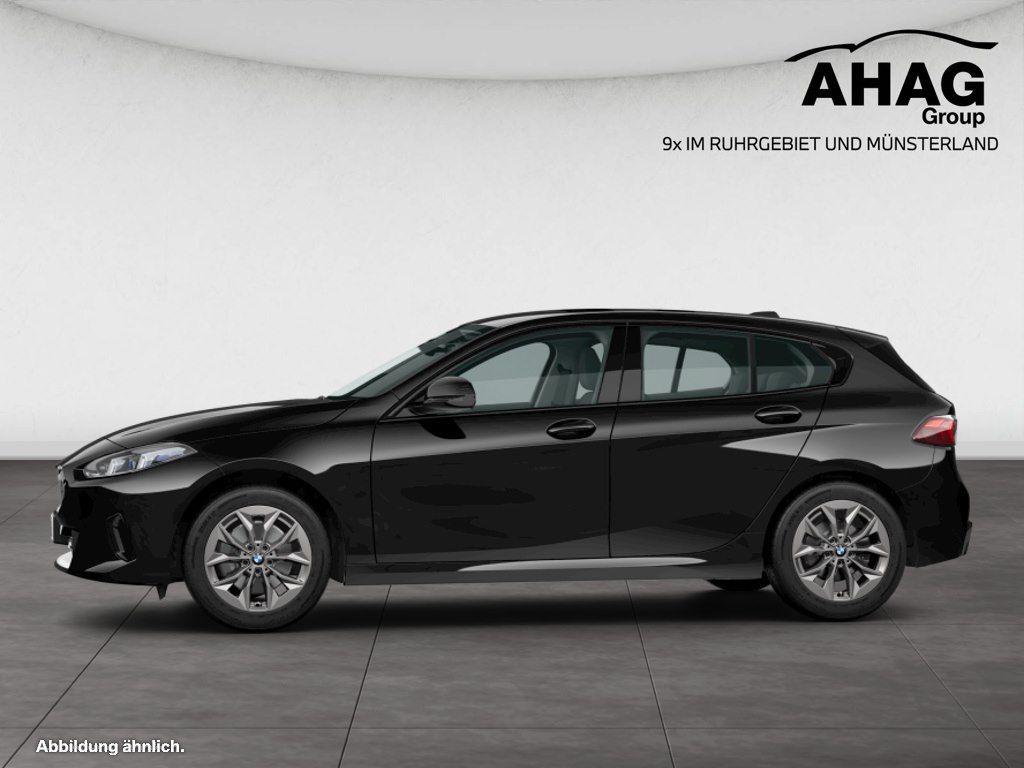 BMW 116 - Bild 5