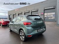 Dacia Sandero - Vorschau Bild 3