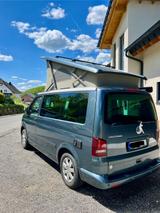 Volkswagen T5 California Ocean