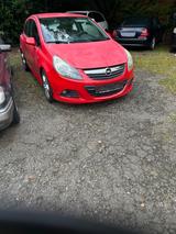 Opel Corsa 1.6 Turbo GSi 110kW GSi - Opel Corsa: Gsi Turbo