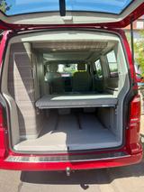 Volkswagen VW T6 California Ocean 2.0 TDI AdBlue, DSG-7 - VW T6 California in Ludwigshafen