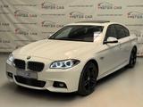 BMW 535d xDrive M Paket SOFT/ACC/LED/GSHD/HUD/H&K/19 - BMW 535: 535d M