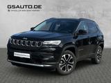 Jeep Compass e-Hybrid Limited Navi ACC Kam LED 18''LM - Jeep Compass in Duisburg