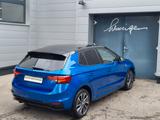 Skoda Fabia 1,0 TSI Monte Carlo VIRTUAL+NAVI+LED+PANO - Skoda Fabia mit Benzin-Antrieb: Kleinwagen