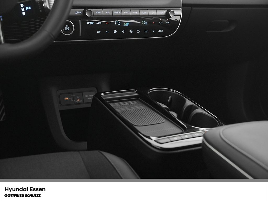 Hyundai IONIQ 5 – Bild 14