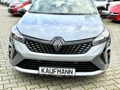 Fahrzeugabbildung Clio V Esprit Alpine 1.6 E-TECH Hybrid 145 EU6e,
