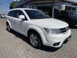 Fiat Freemont 2.0 Multijet 16V Automatik Allrad Loung - Fiat: Allradantrieb