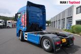 MAN TGX 18.510 4x2 BL SA/Nebenabtrieb/virtual - Offers