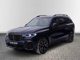 BMW X7 40 d M Sport xDrive HUD Luftfederung Niveau S - gebrauchte BMW X7 aus dem Jahr 2022