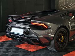 Fahrzeugabbildung Lamborghini Huracán Tecnica LP640-2 (LIFT/SENSONUM/CAM/STYLE