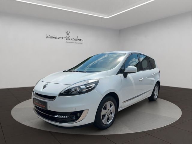 Renault Grand Scenic Dynamique