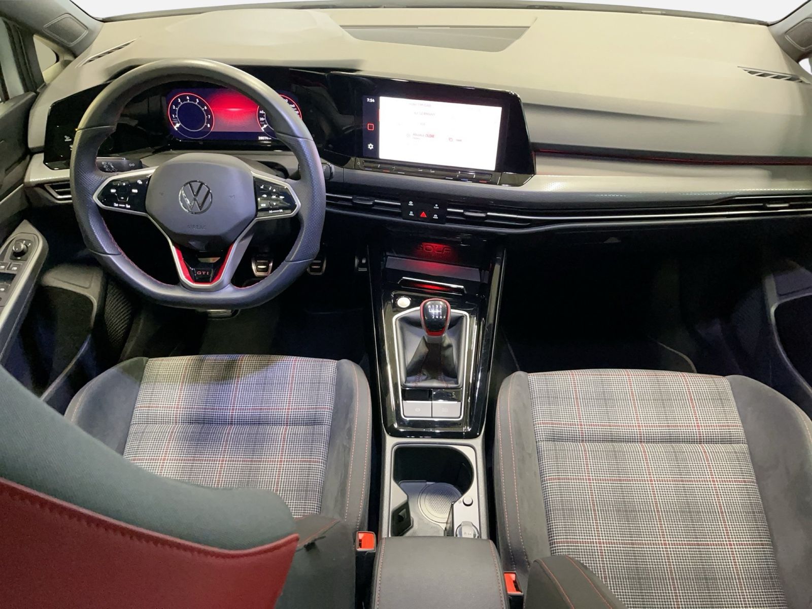 Volkswagen Golf - Bild 10