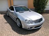 Mercedes-Benz Sl 55 AMG Performance Evo - Mercedes-Benz SL 55 AMG aus 2006