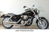 Kawasaki VN 1600 Mean Streak - KAWASAKI VN 1600 MEAN STREAK