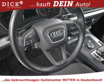 Fahrzeugabbildung Audi Q5 40TDI Quattro S-Tr. NAVI+KAM+XEN+SHZ+TEMP+18"