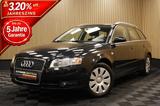 Audi A4 Avant 1.8 T +SITZHZ+NAVI+TEMPOMAT+GARANTIE+ - Audi A4 aus 2006: Kombi