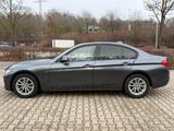 BMW 316 Baureihe 3 Lim. 316 i Sport*TOP ZUSTAND - gebrauchte BMW 316 aus dem Jahr 2014