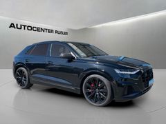 Foto Nummer 6: AUDI SQ8