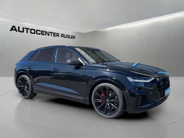 Foto Nummer 6: AUDI SQ8