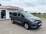 Toyota Pro Ace City Team D.  Bott/AHK/Navi - Toyota Proace City aus 2021