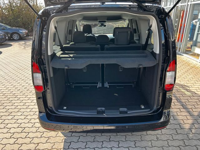 Grand Tourneo Connect Titanium*7Sitze*RFK*