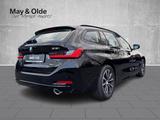 BMW 318 i Touring LED Stop&Go Assist. Rückfahrkamera - BMW 318 Neuwagen in Hamburg