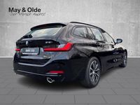 BMW 318 - Vorschau Bild 3