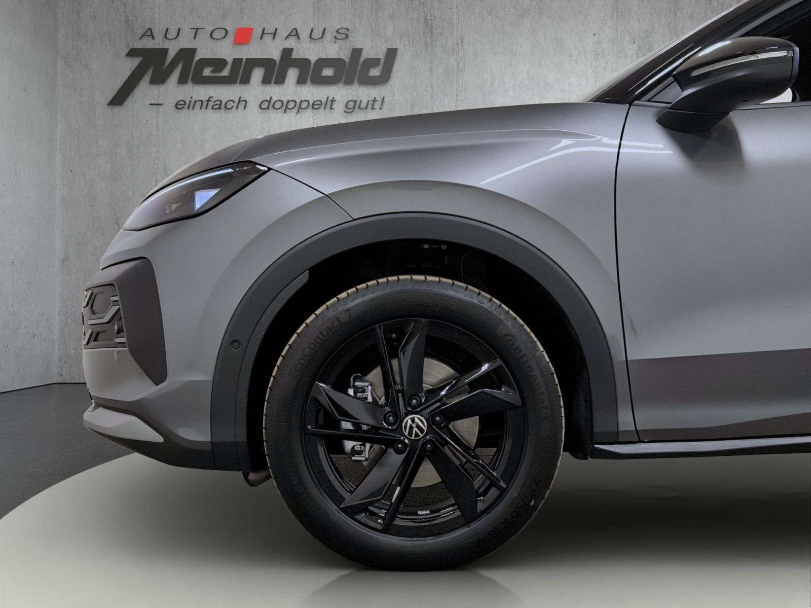 Volkswagen T-Roc - Bild 8