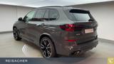 BMW X5 xDrive50e Sportpaket Laden AC Ladekabel   - BMW X5 mit Hybrid-Antrieb: Sportpaket