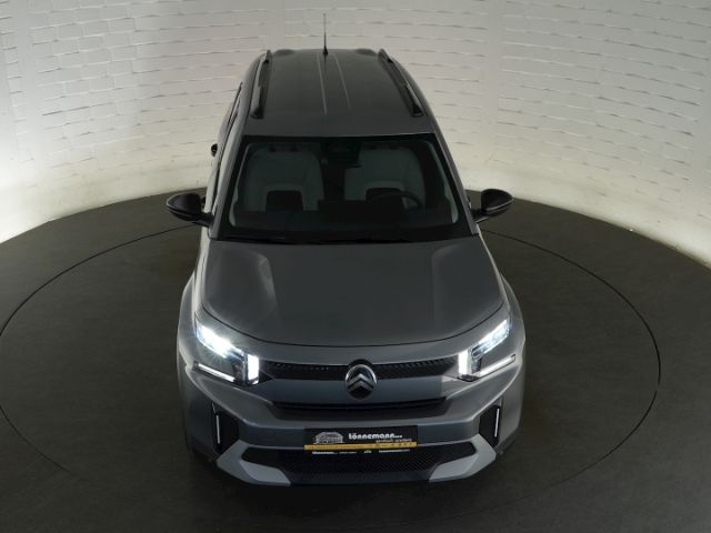 e-C3 Aircross STANDARD RANGE MAX 44kWH AT+NAVI+R