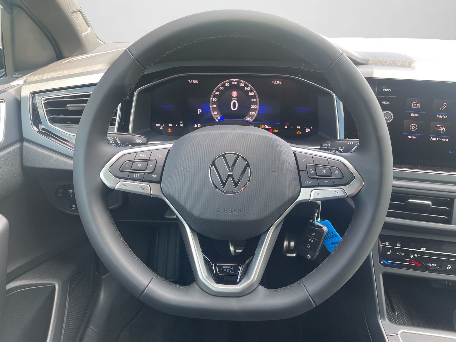 Volkswagen Taigo - Bild 10