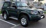Nissan patrol y61 2.8 130 ps diesel - Nissan Patrol: 2.8