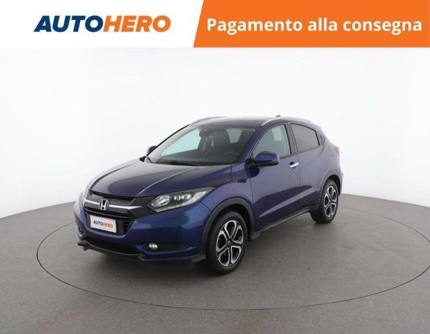 Honda HONDA HR-V 1.5 i-VTEC Executive Navi ADAS