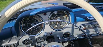 صورة 5 لـ 1955 Mercedes-BENZ 190