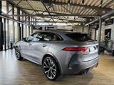 Jaguar F-Pace SVR AWD*PANO*360°KAM*SP.ABGAS*LED*NAVI - Jaguar F-Pace SUV