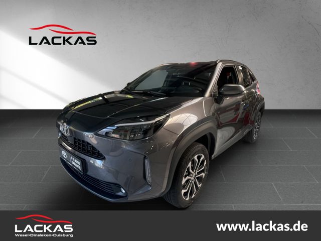 Toyota Yaris Cross Hybrid Team D 1.5 *Safety-Paket*Wint