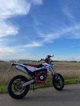 Beta RR 125 4T Supermoto - BETA RR 4T