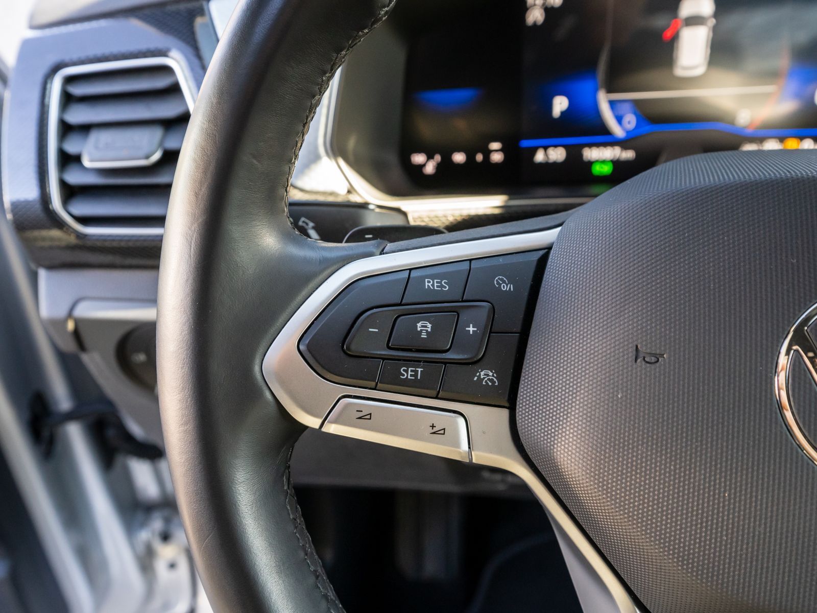 Volkswagen T-Cross - Bild 18