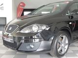 Seat Altea XL Sun Klimaaut/Temp/AHK/Navi/Display/Shz - Seat Altea: Sun