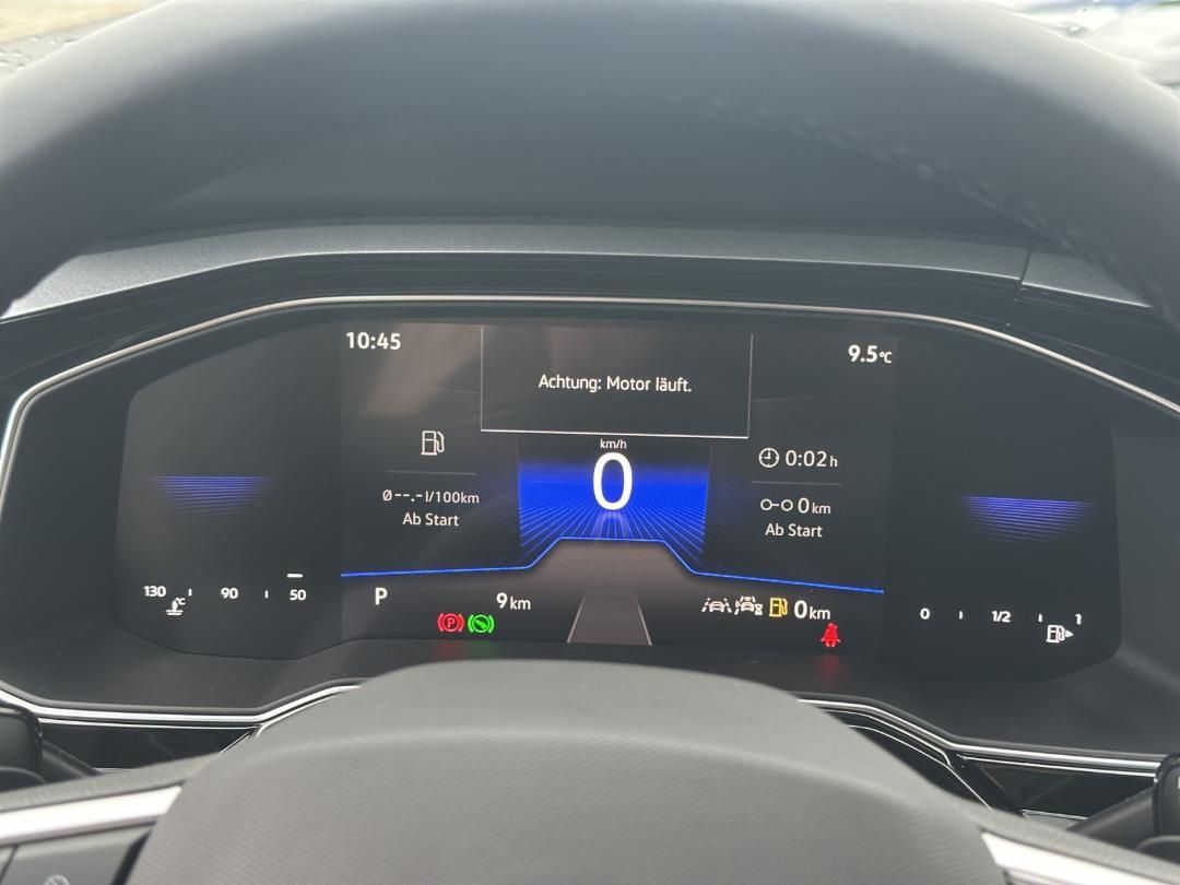 Fahrzeugabbildung Volkswagen Polo VI 1.0 TSI Goal Kamera,LED,Navi,SHZ,ACC,PDC