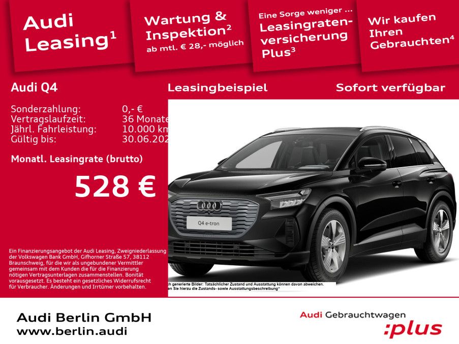 Audi Q4