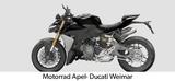 Ducati Streetfighter V2 BLACK ED. ducleasing.de ab 0,0 - DUCATI HÄNDLER