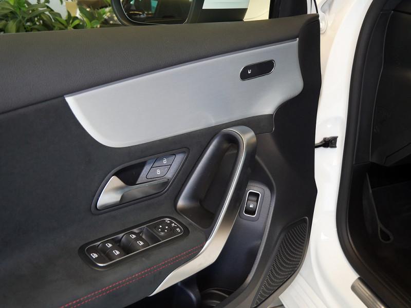 Mercedes-Benz A 250 e , AMG 360 DISTR KAMERA PANO SPUR STANDH